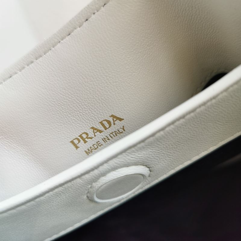 Prada Top Handle Bags